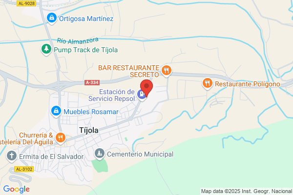 Jose Antonio Rodriguez Soler S.L.