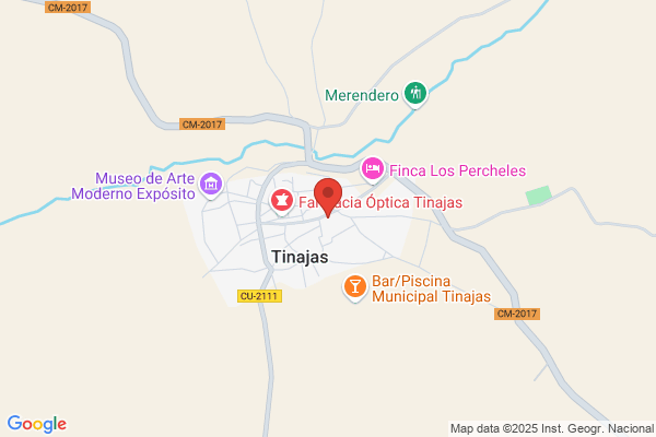 Carrasco Del Egido p.