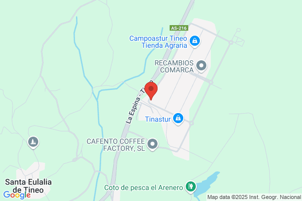 Boto Viguera, S.L.