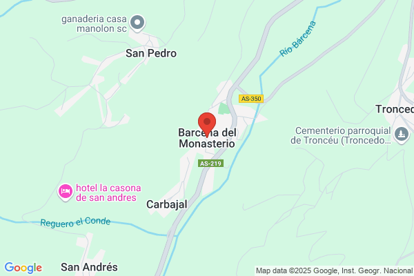 Union Ganadera De Tineo