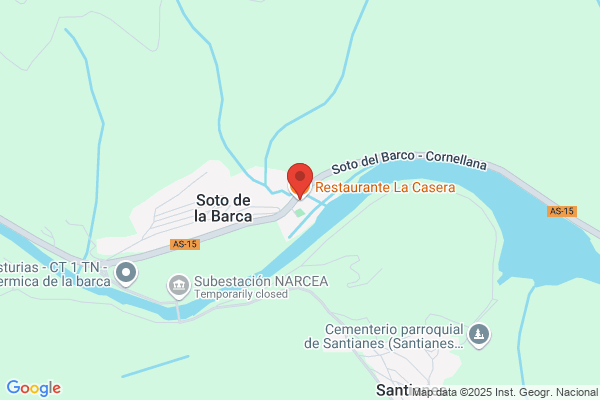 Bar La Casera