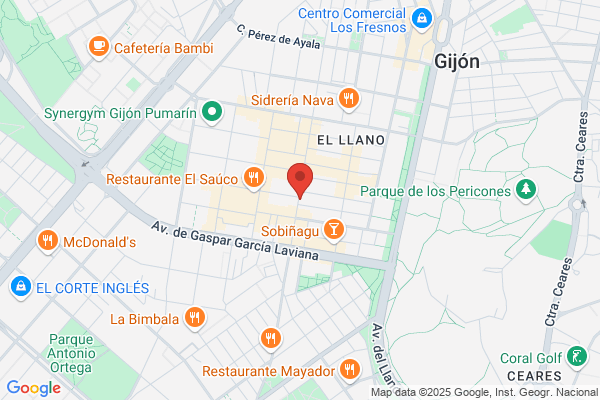 Cafeteria Santos