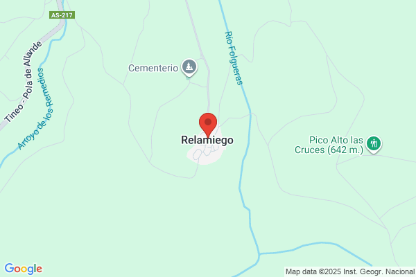 Lastra De La Cera p.