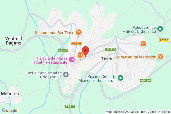 Caja De Asturias