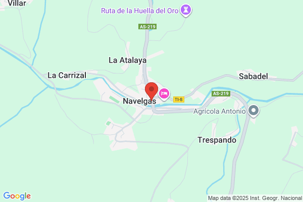 Caja Rural De Asturias