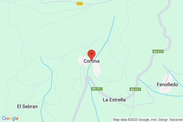 Cortina Cortina p.