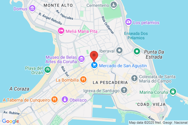 Asesoria Fiscal Alfonso Ferreiro