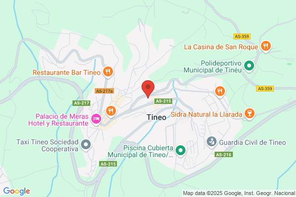 Abogada Covadonga Toledano Martínez