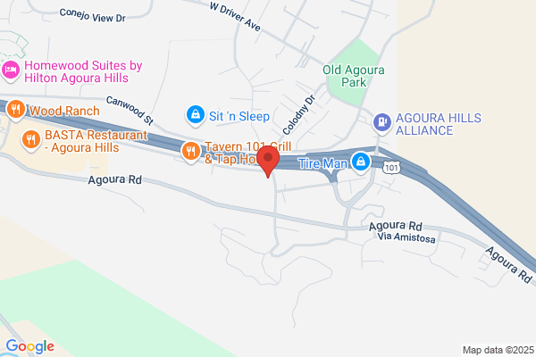 Auto-Servicio Socal