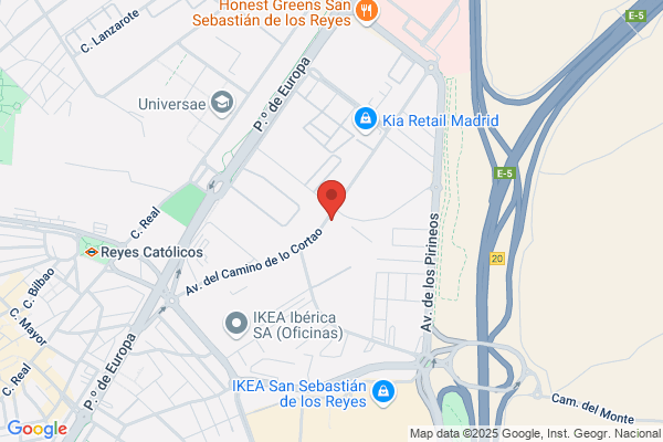 Alcañiz Motor S.A.