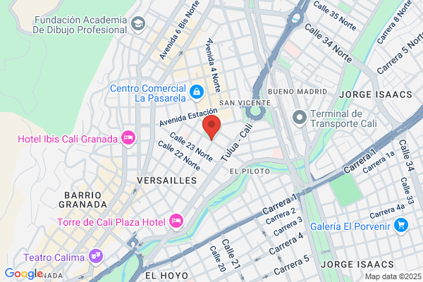 Asesoria Y Servicios Empresariales S.A.
