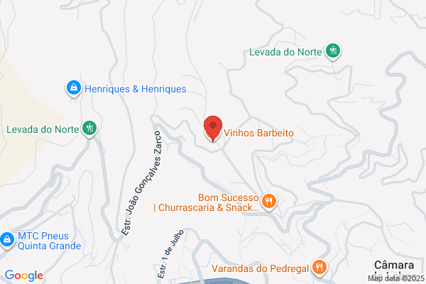Barbeito Retana e.