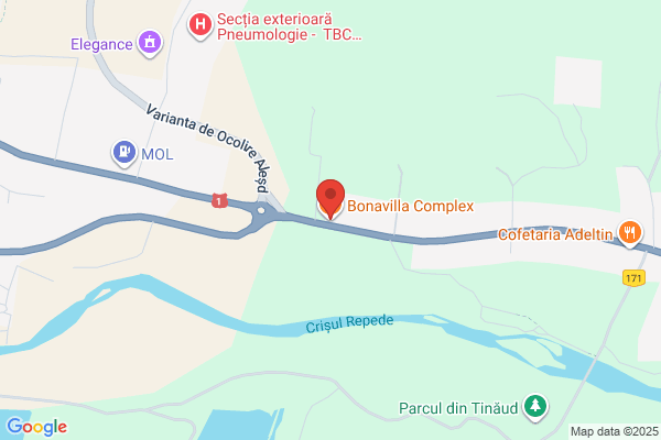 Bonavila Mayor j.