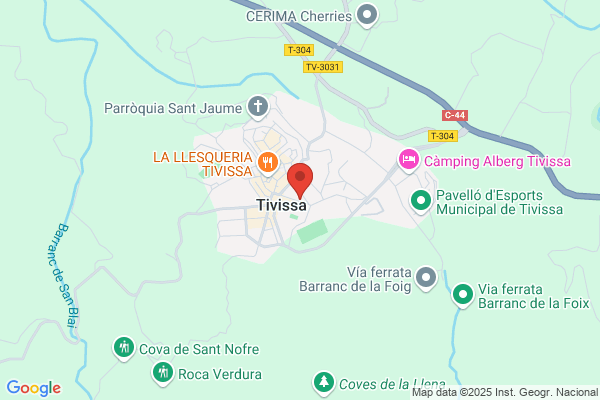 Caixa Tarragona