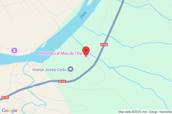 Hostal Restaurant Les Piscines