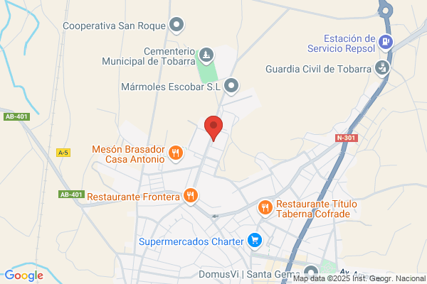 Fábrica De Embutidos Y Jamones El Ángel
