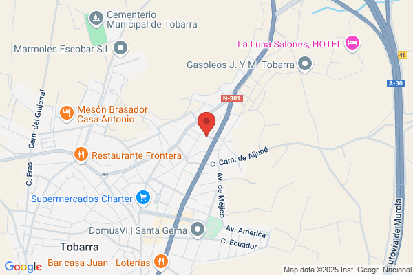 Diez Izquierdo d. Y Otro Cdad