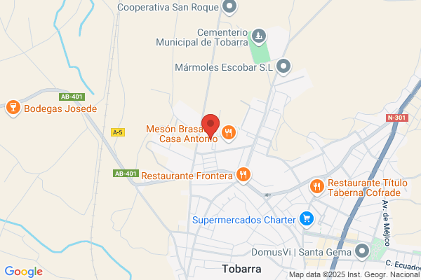 Asesoria Juridica C Y R