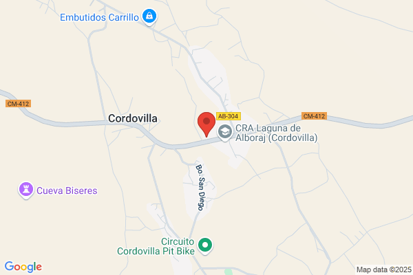 Caba-Ero Villar f.