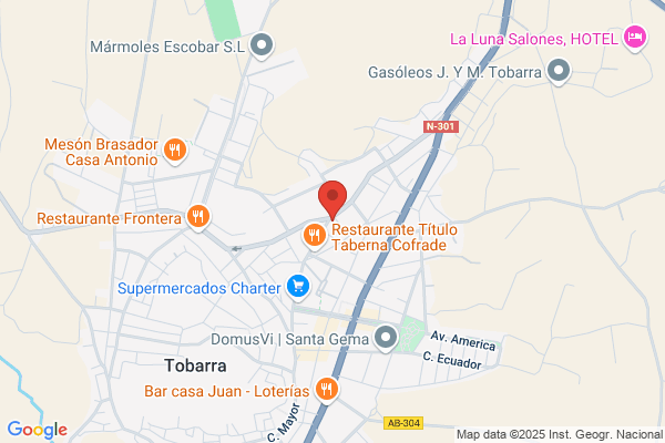 Enrama S.L.