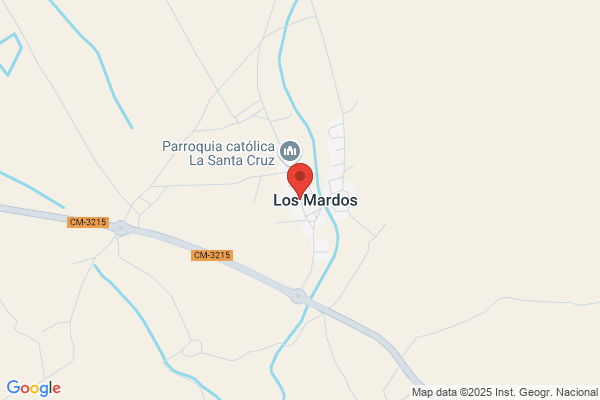 Panaderia Bolleria Los Mardos S.L.