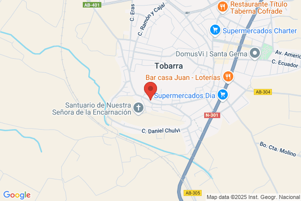 Panaderia Cuenca
