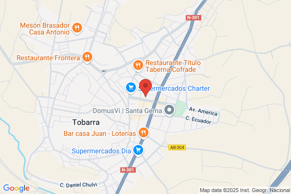 Castillo Fajardo - Autocares Taxi Autobuses Discr. Alqu. y Funeraria f.