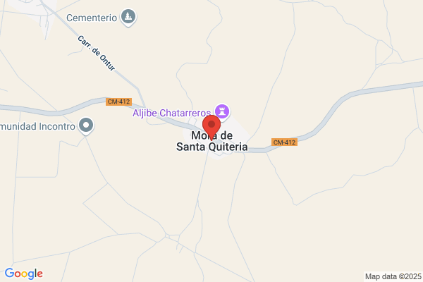 Generos De Punto Mora S.L.