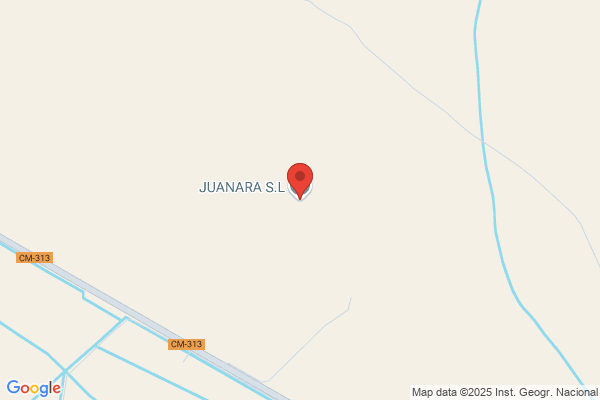 Juanara S.A.