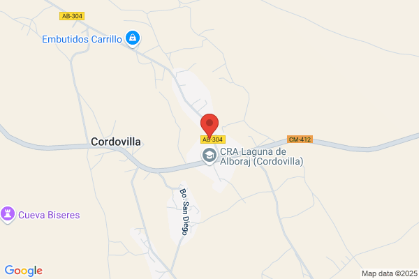 Magdalenas Cordovilla S.L.