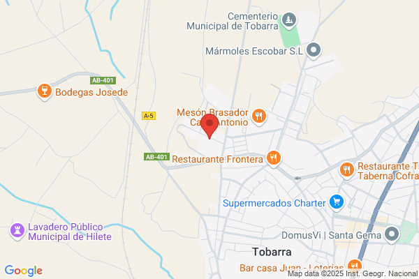 Taller Mecanico B Cotillas