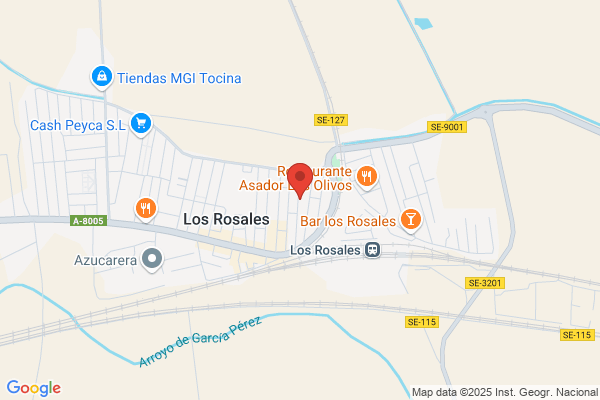 Jose Manuel López Hostelería Y Eventos