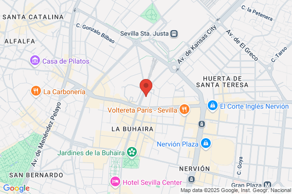 Bullón Sur S.L. - Distribuidor de Gas Butano Repsol