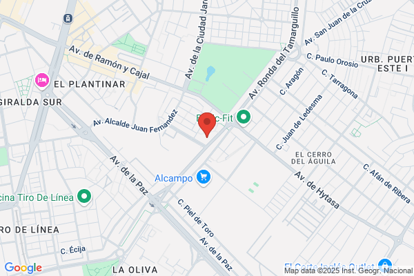Clinica Doctor Martinez Vela S.L.