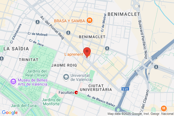 Construcciones Artelalba S.L.