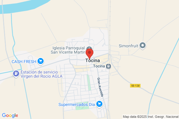 Farmacia Optica Rondon Ortiz S.C.