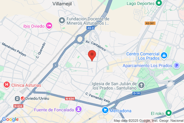 Alfocasa S.L.
