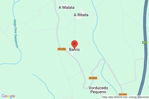 Balvis Barandela e.
