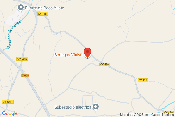 Bodegas Vigal