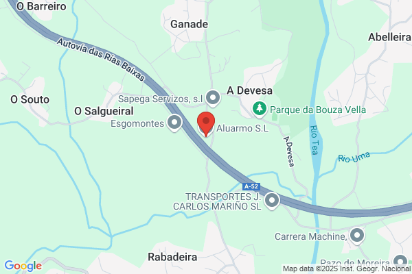 Carpinteria De Aluminio Aluboc
