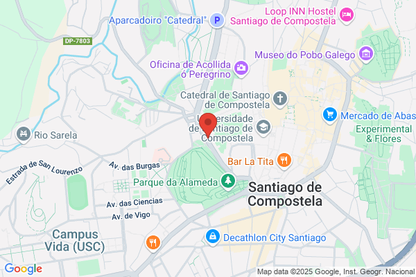 Cathedra