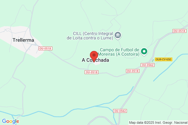 Cooperativa Os Erbedos S.L.