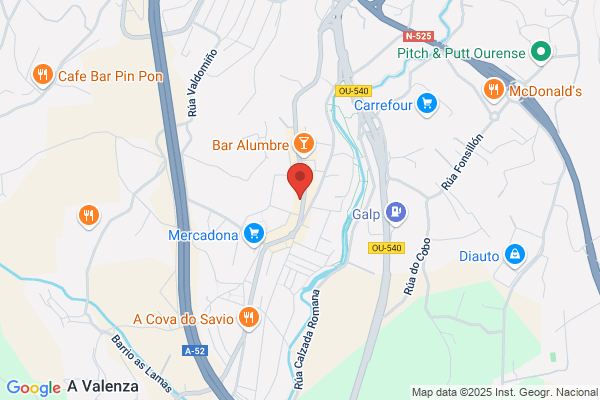 Dental Ourense