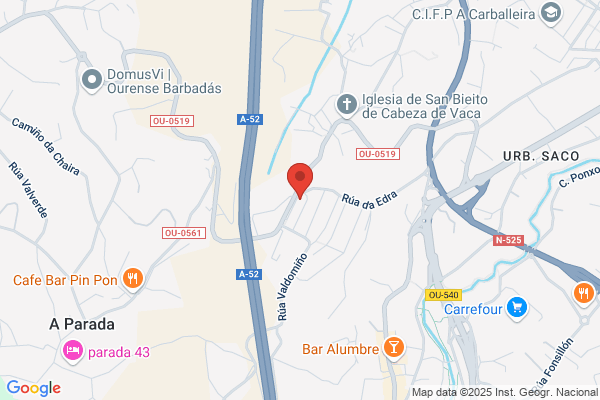 Otero Rotulista