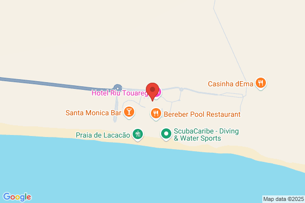 Restaurante Boa Vista