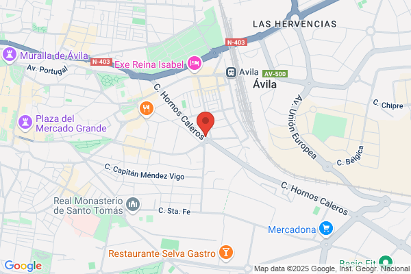Adolfo Sánchez Maquinaria de Hostelería