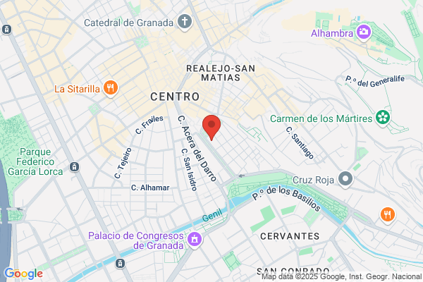 Centro de Estética Granada