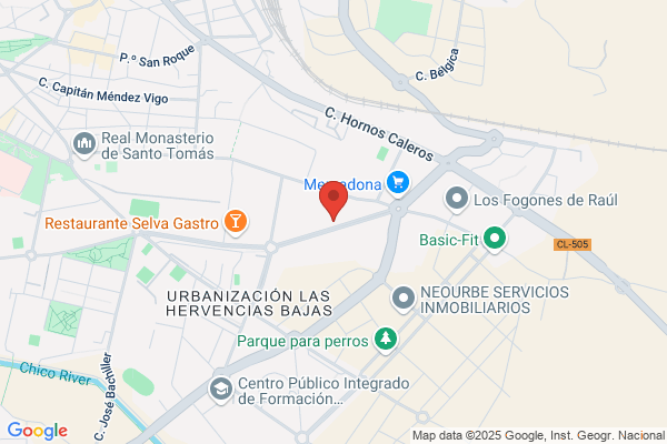 Centro Óptico Y Auditivo Simón