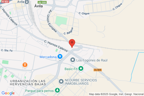 Neumáticos Tecniávila