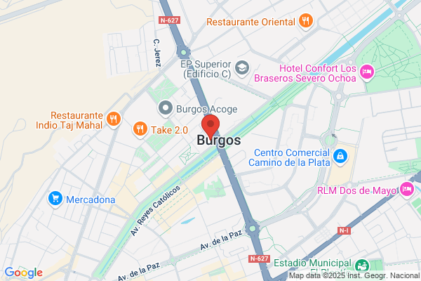 Servicio Técnico Oficial Saunier Duval Ávila